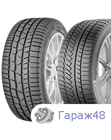 Continental ContiWinterContact TS830 SSR 225/50 R18 99V